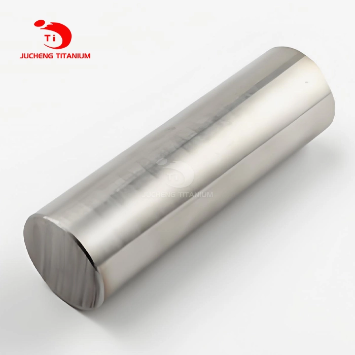 grade 2 titanium rod
